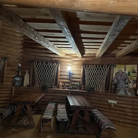 Hotel у попа *