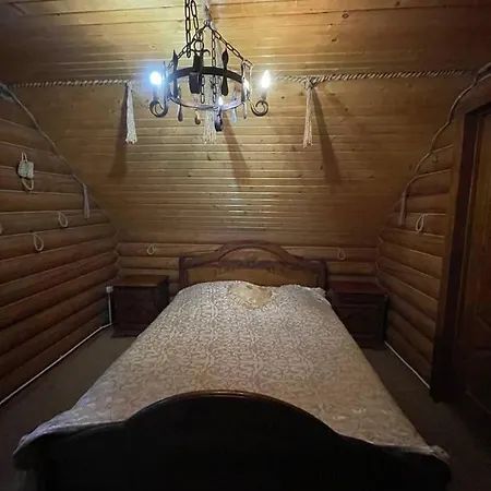 у попа Hotel *