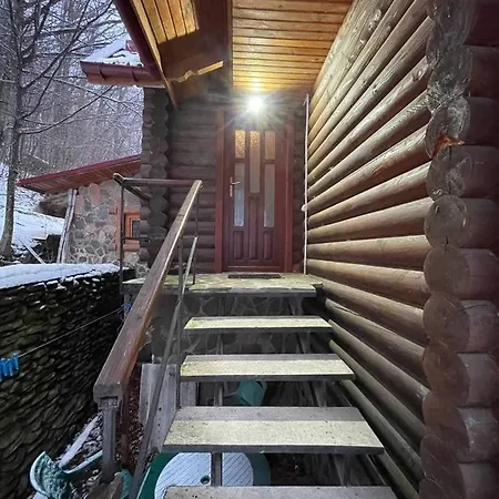 Hotel у попа *