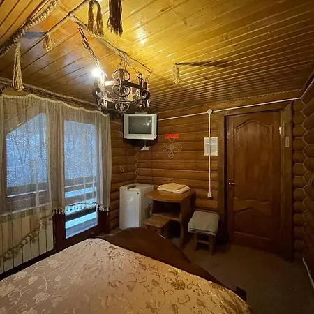 у попа Hotel