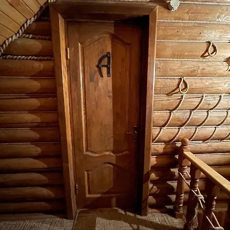 Hotel у попа
