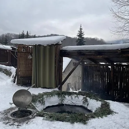 Hotel у попа