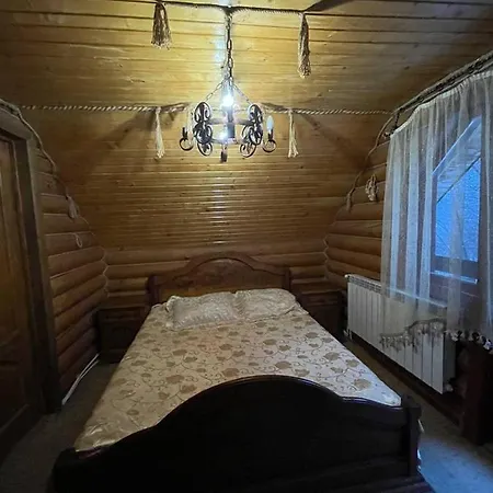 у попа Hotel