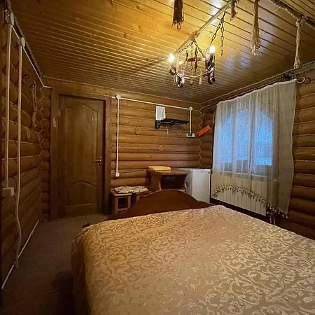 Hotel у попа