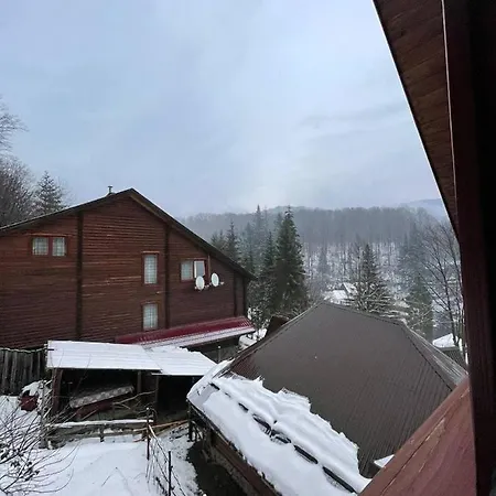 Hotel у попа